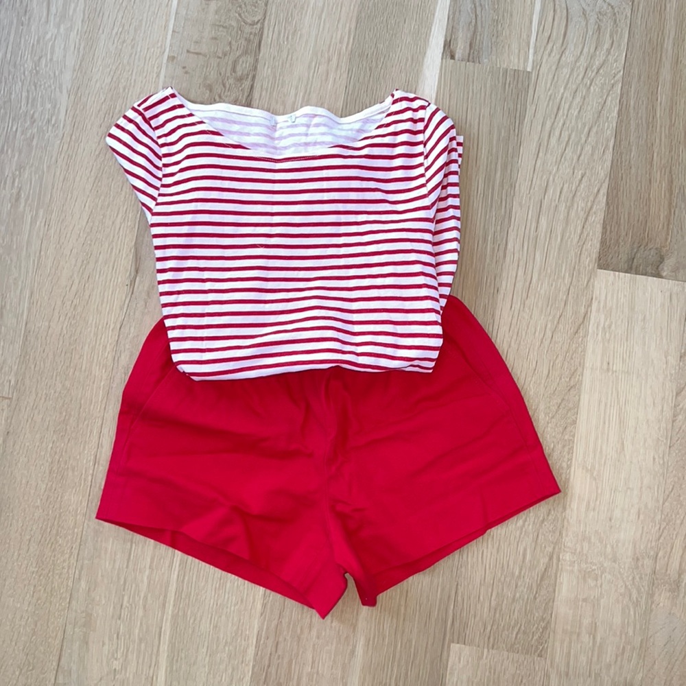 J Crew